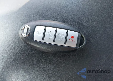 2010 Nissan Maxima 3.5 Sv z USA, uszkodzony, nr VIN 1N4AA5AP9AC868059